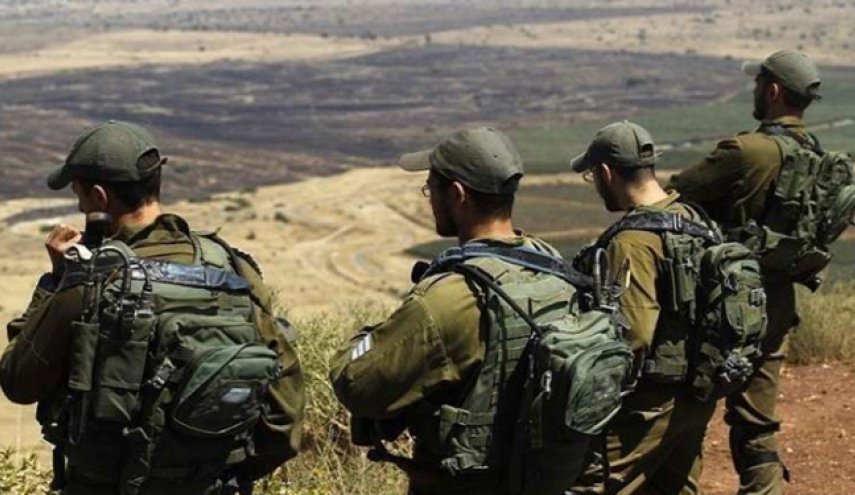 الاحتلال يحتجز وزيرا فلسطينيا شرقي رام الله

