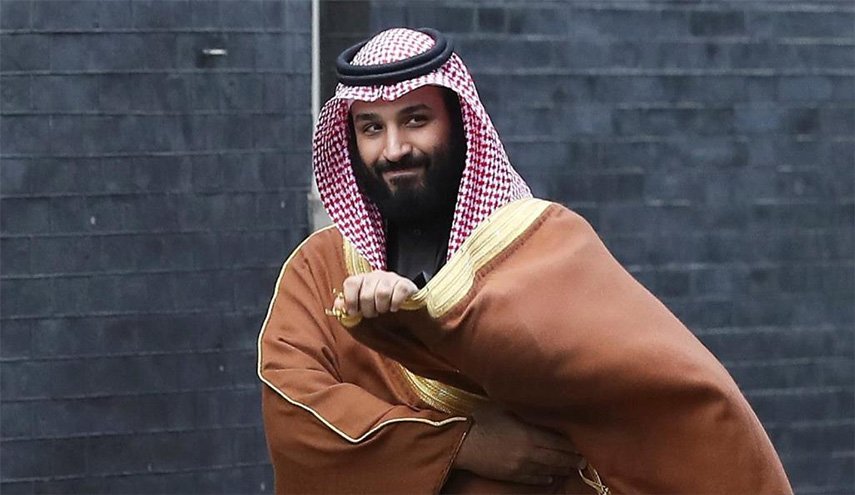 حصاد بن سلمان في 2018
