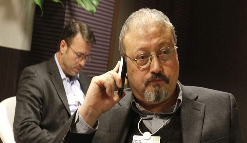 رسالة مرعبة من ابن سلمان لخاشقجي قبل عام من قتله