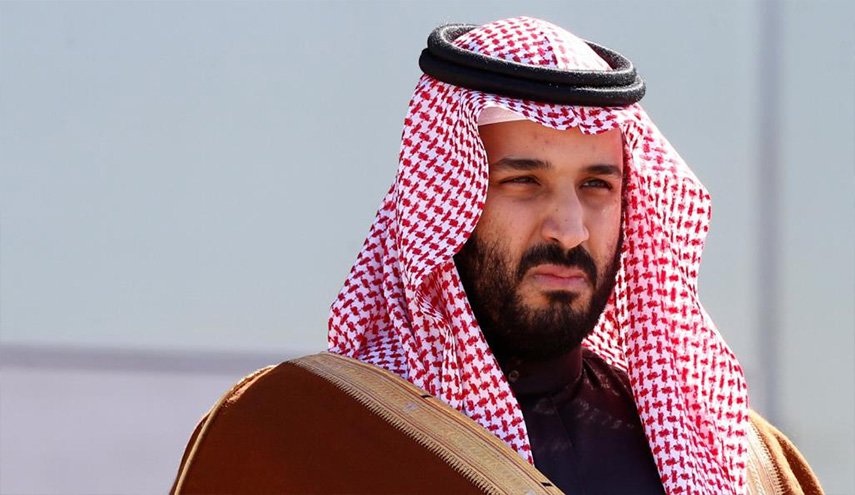 بن سلمان مرفوض حتى بين أوساط حليفته الاقليمية الجديدة القديمة! 