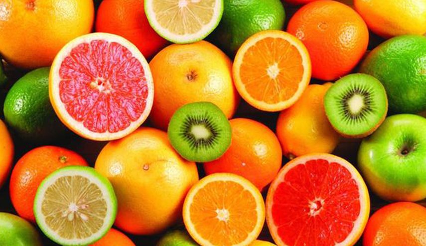 الفواكه التي تساعدك على إنقاص وزنك