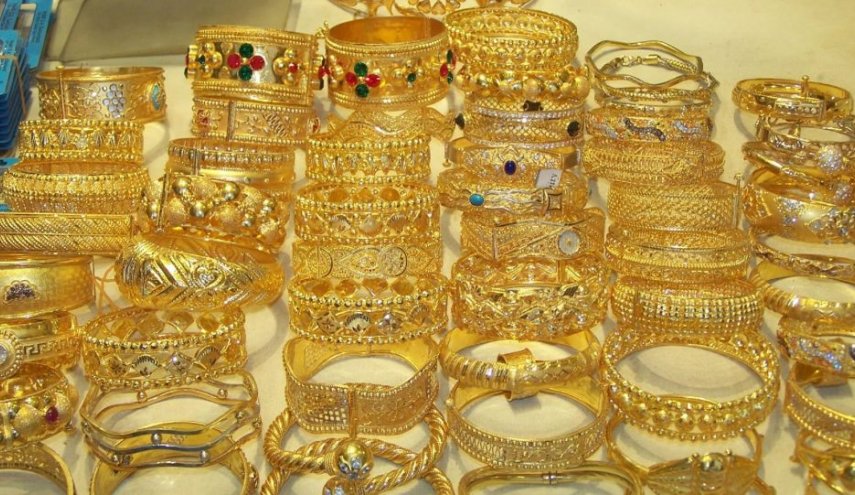 الذهب في أعلى مستوياته في 6 أشهر