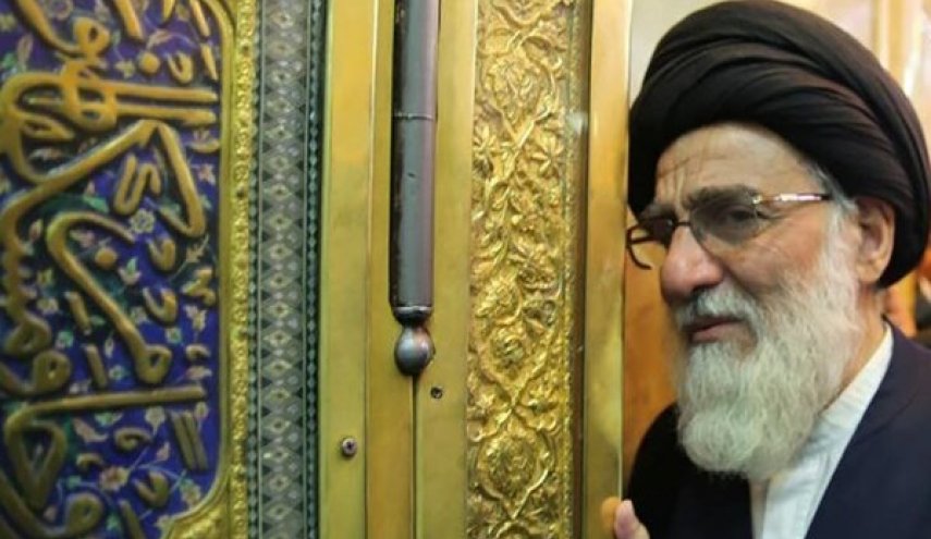 مراسم تشييع جثمان آية الله شاهرودي غدا في طهران وقم