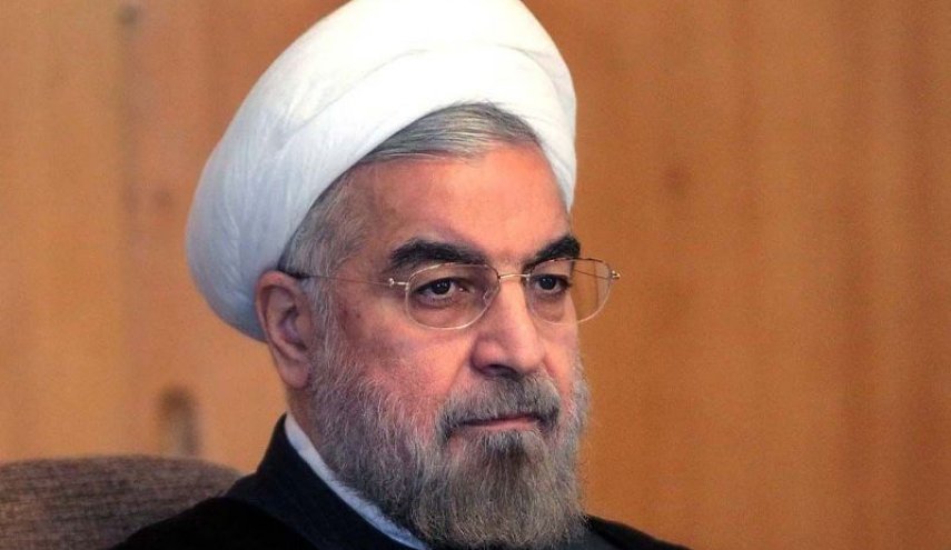 روحاني يؤكد على المسؤولين باتخاذ اللازم لتفادي هكذا حوادث
