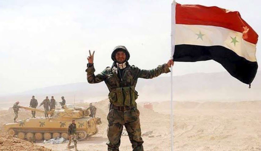 ما هي دلالات الاعتداء الاسرائيلي على الاراضي السورية؟