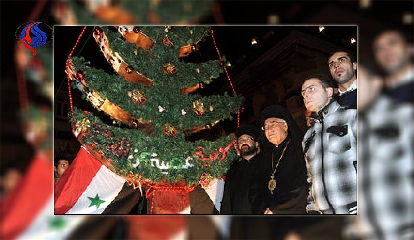 دمشق: ليلة جديدة ترسم خطوطها الدفاعات الجوية السورية