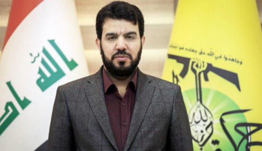 النجباء تصف ترامب بــ” الأحمق ” وتؤكد: لن يكون العراق قاعدة لتهديد دول الجوار
