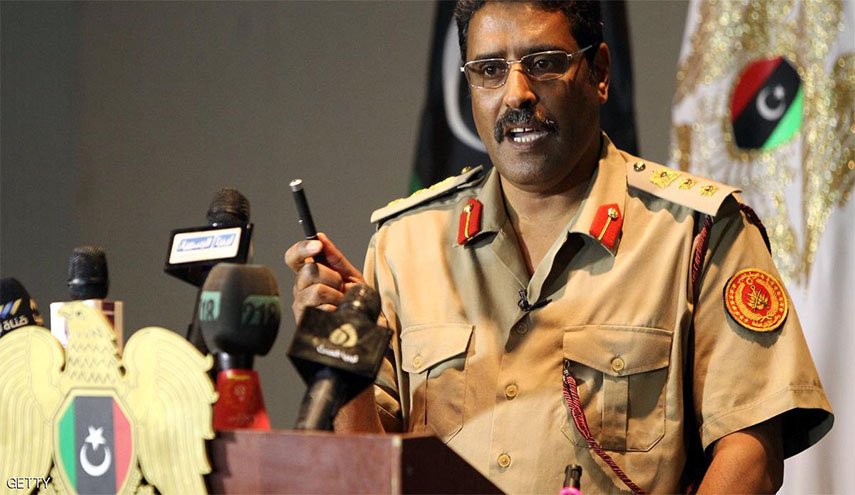 ليبيا: مقتل مقدم وجرح 12 عسكريا بهجوم على مقر عسكري