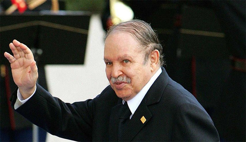  الجزائر: انتخابات الرئاسة في موعدها 