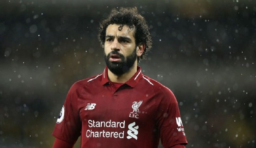  محمد صلاح يهدد بالرحيل عن ليفربول ..!