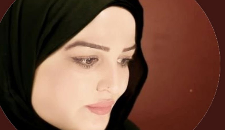 كاتبة سعودية تلجأ لهولندا وهذا ما قالته!