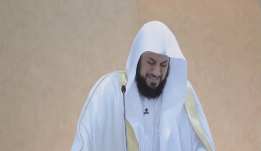 رغم سكوته... اختفاء حساب الداعية العريفي في 