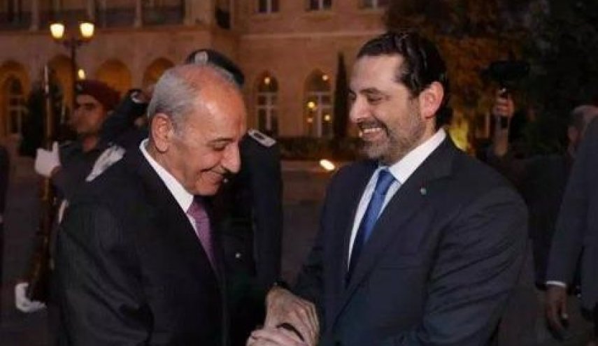 بري ينصدم من طلب الحريري الغريب! وهكذا ردّ عليه..