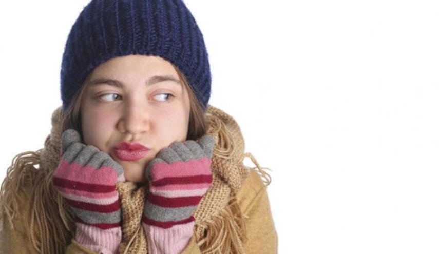 لمواجهة برودة الطقس... 3 أنواع من الدهون الصحية