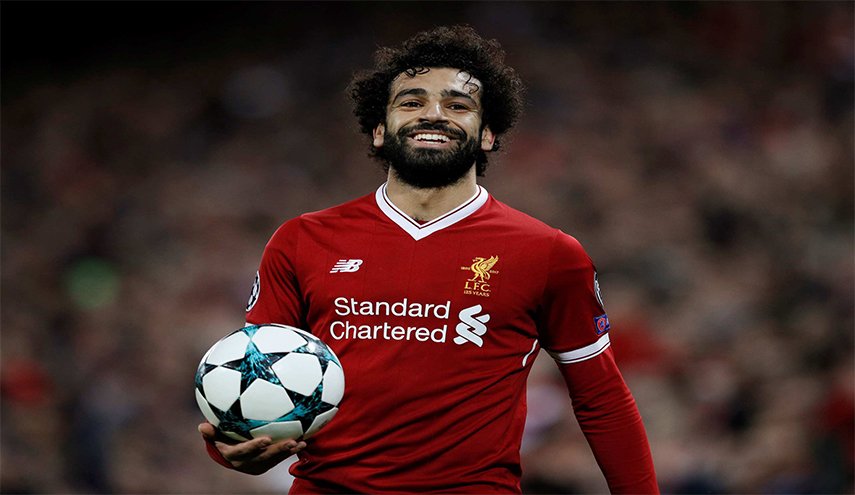 تشكيلة رهيبة لمرحلة الذهاب في الدوري الإنجليزي بقيادة صلاح