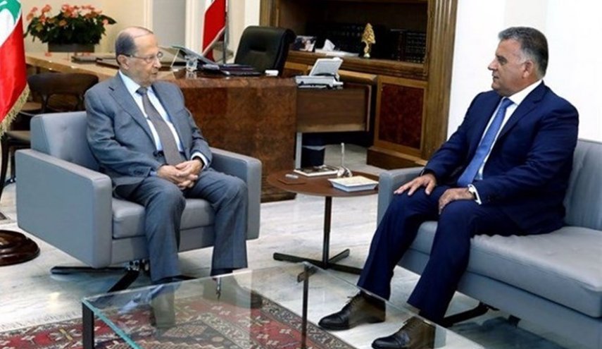 هكذا علق الحريري على عودة اللواء إبراهيم للعمل بملف الحكومة اللبنانية