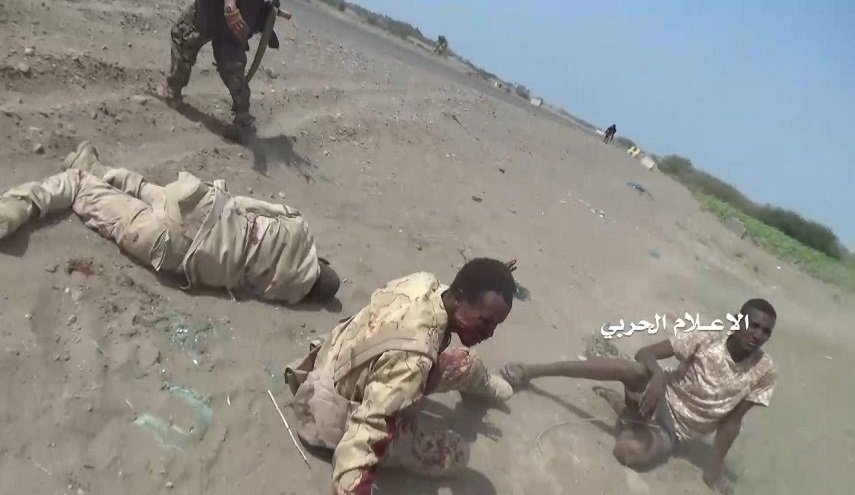 السعودية استخدمت ثروتها لتجنيد الناجين من صراع دارفور
