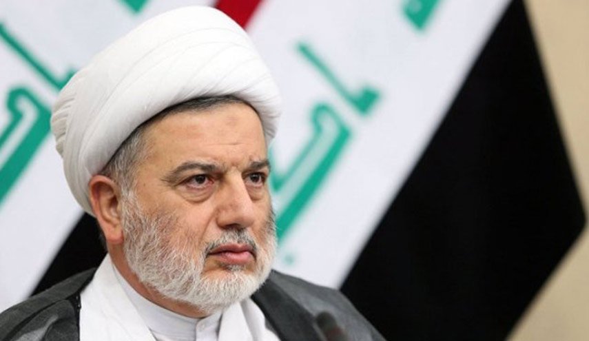 العراق.. حمودي يطالب عبد المهدي بكشف اعداد القوات الامريكية وصفاتها