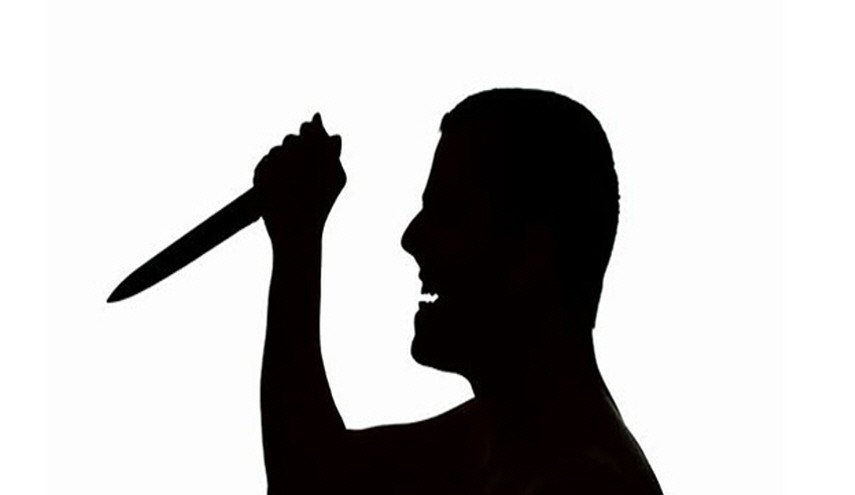 رجل يخفي قتله لزوجته لشهور بحيلة جديدة