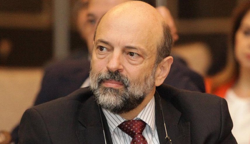 الرزاز: العراق هو رئة الاردن