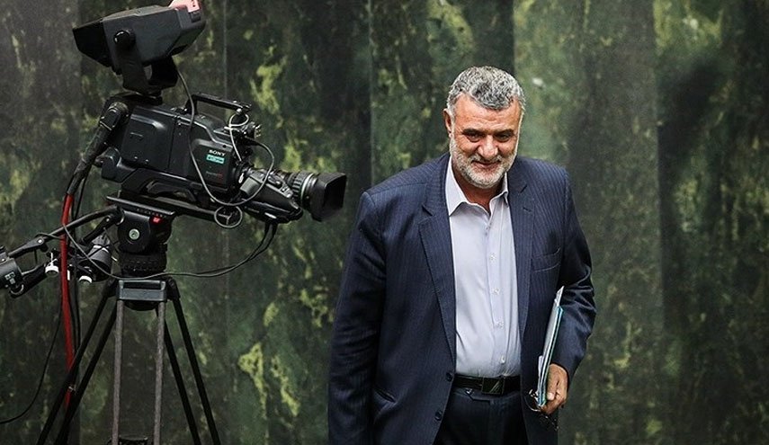 استیضاح وزیر جهاد کشاورزی منتفی شد