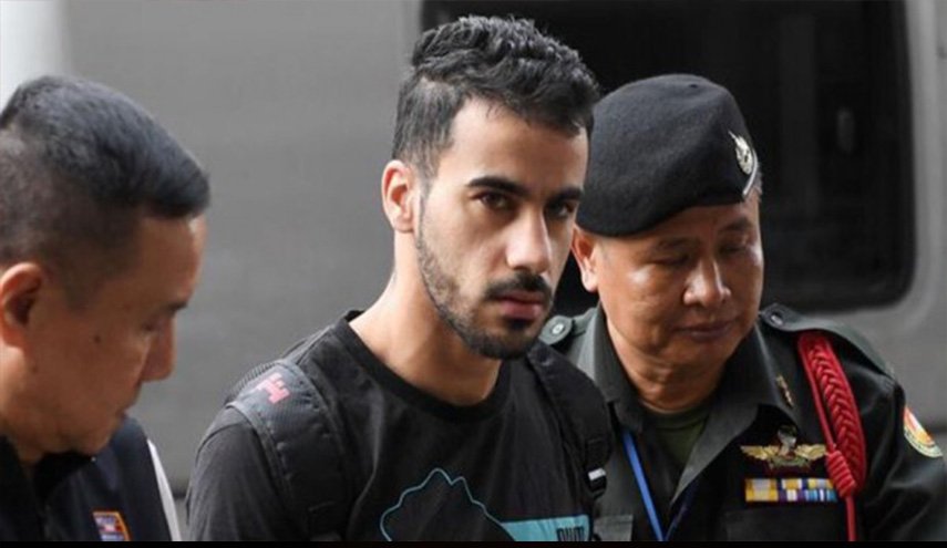 منظمة دولية تنتقد استراليا لتسهيلها اعتقال العريبي