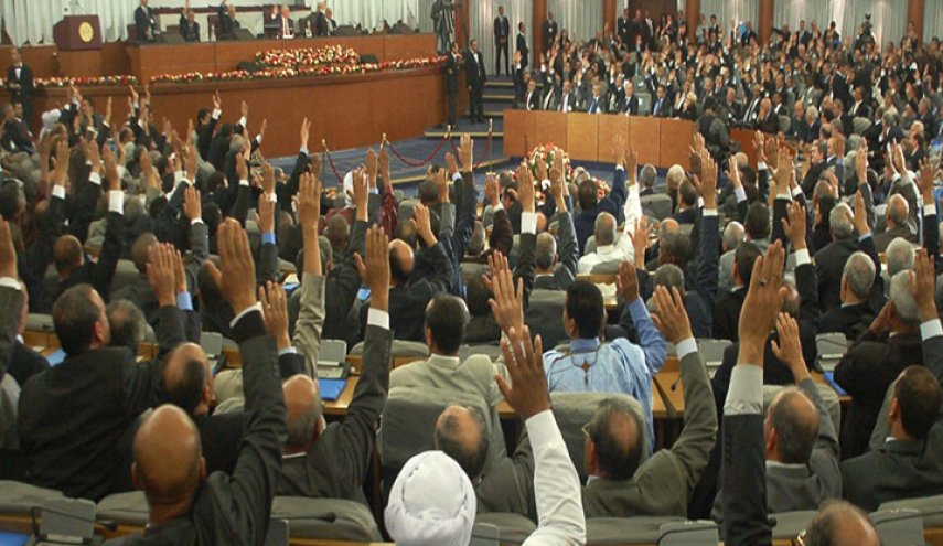 الجزائر.. الحزب الحاكم يعلن فوزه في انتخابات التجديد النصفي لمجلس الأمة