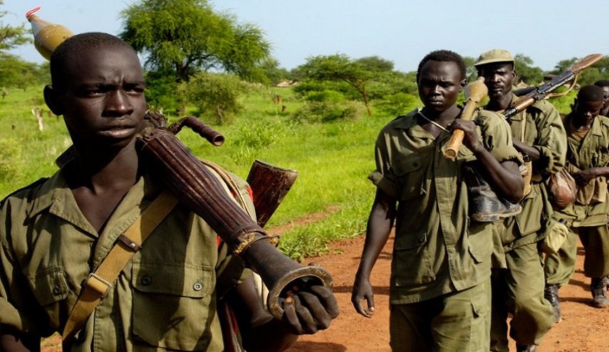  تجنيد أطفال دارفور في الحرب اليمنية!.. الجيش السوداني ينفي