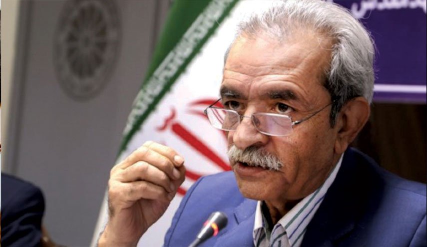 القطاع الخاص الايراني على استعداد للمشاركة في عملية اعادة اعمار سوريا
