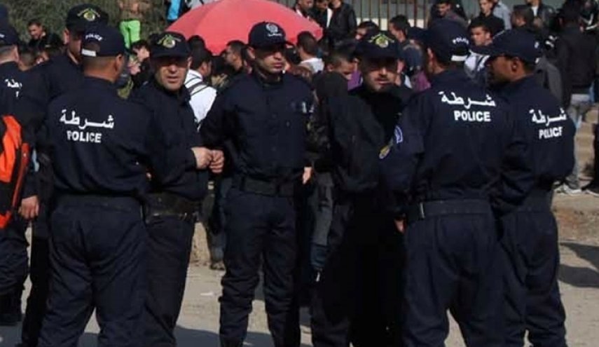 حالة التأهب إلى الدرجة الحمراء في الجزائر عشية رأس السنة!
