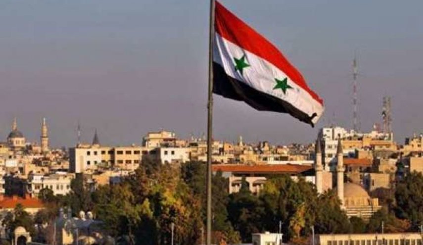 نواب دولة عربية جديدة يطالبون بعودة سفيرها الى سوريا