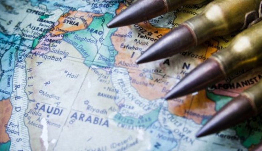 التحولات الاستراتيجية في 2018 وملامح العام الجديد