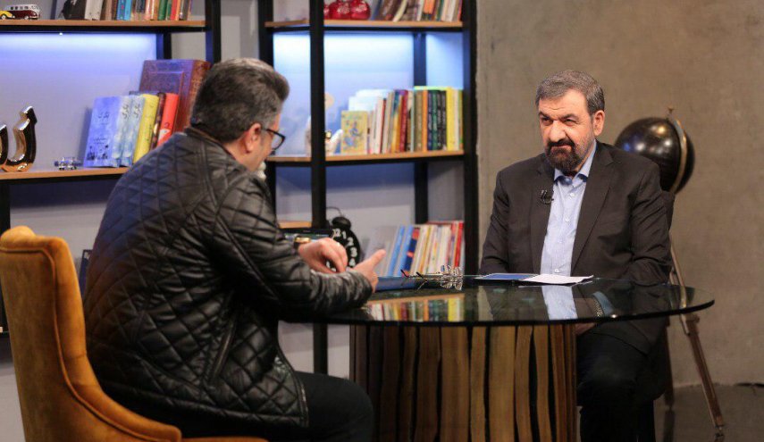 توضیحات محسن رضایی درباره حواشی پیش آمده پیرامون عملیات  «کربلای 4»