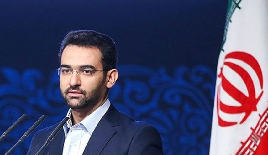 الاتصالات الايرانية تتسلم قمرا صناعيا الأسبوع المقبل