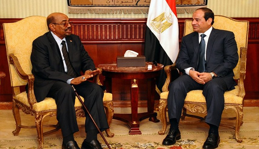 مصر: استقرار السودان أولوية أولى لأمننا