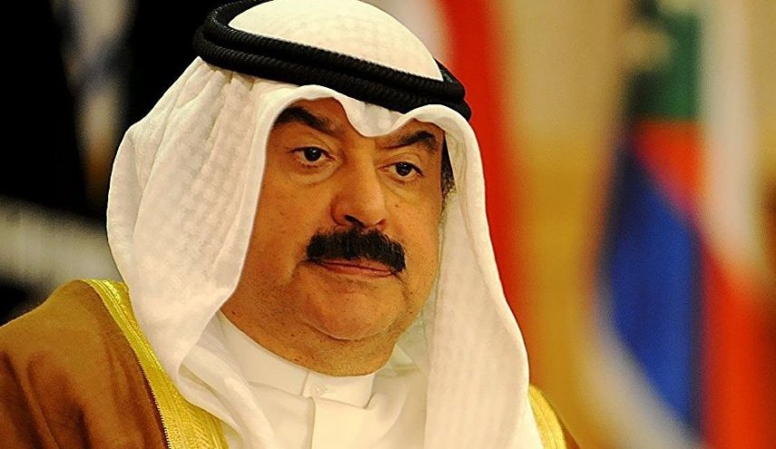 خارجية الكويت تعلق على 