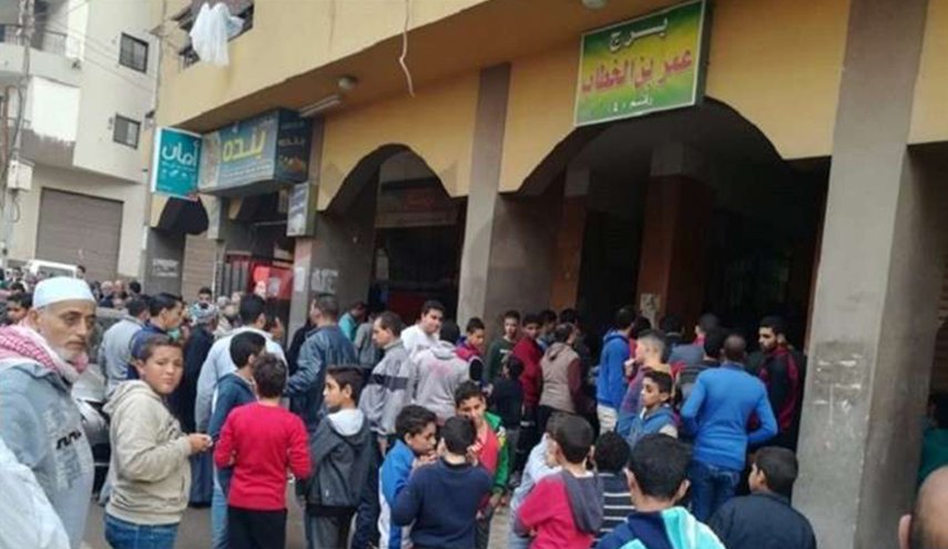 جريمة بشعة تهز مصر عشية رأس السنة الجديدة