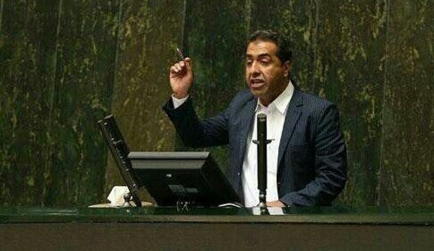 تذکر و درج در پرونده حکم نماینده سراوان در هیات نظارت