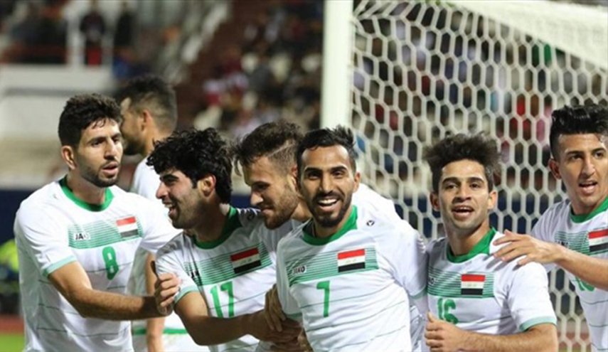 حقائق يجب أن تعرفها عن مجموعة اسود الرافدين في كأس آسيا