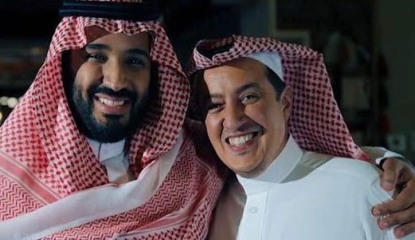 إقالة مدير قناة 