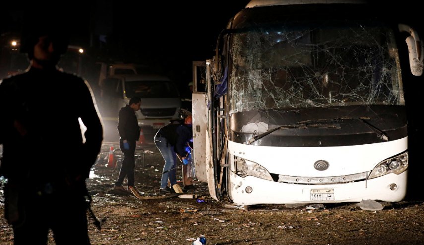 سفير فيتنام: حادث المريوطية لن يؤثر على التعاون السياحي مع مصر