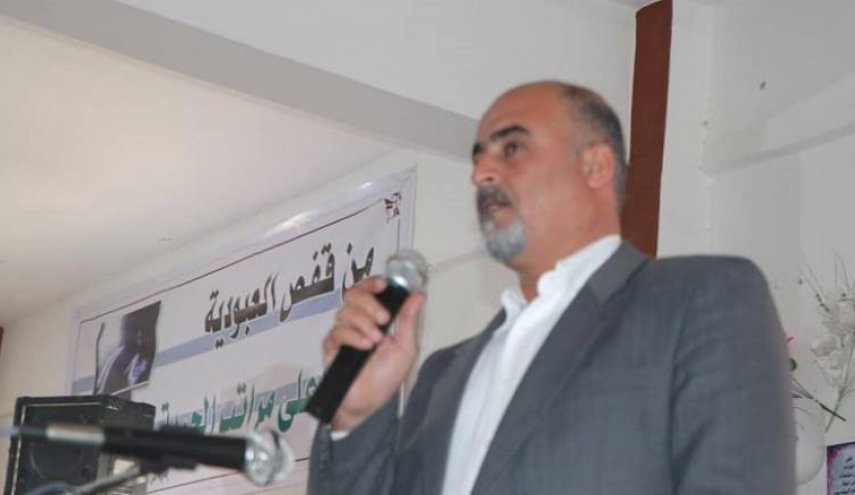 قيادي في 