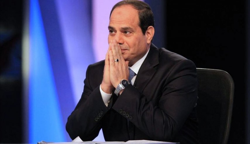 2019 عام الحسم الدستوري في مصر؟!