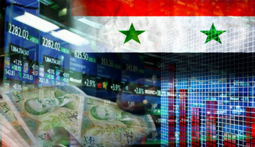 سوريا تصدر لروسيا زيت الزيتون وتمر وفواكه وسلعا أخرى