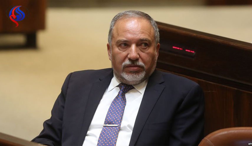 ليبرمان ينفي قيامه بكشف محتوى «صفقة القرن»