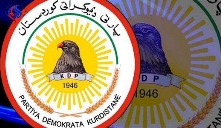 حزب بارزاني يطالب بعدم خلط ملف كركوك بهذا الموضوع!
