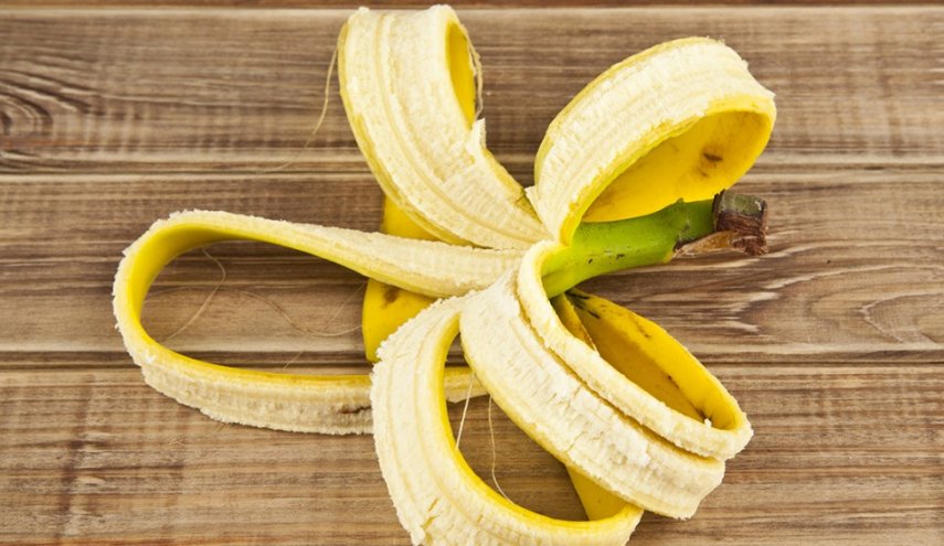 احذر.. لـ 5 اسباب لا ترمي قشر الموز