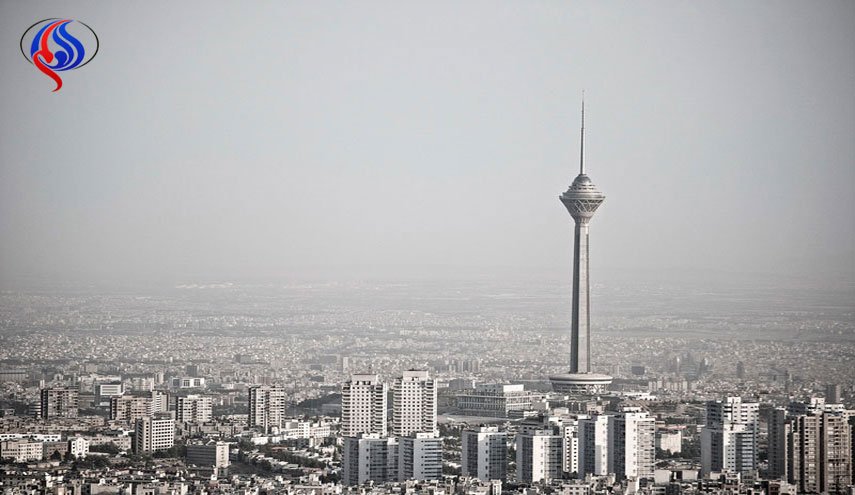 بوی نامطبوع در کدام مناطق پایتخت متصاعد شد؟