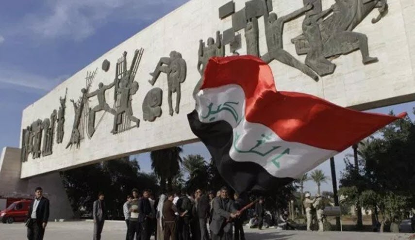 هل ستشهد العراق خلال الليلة امطار وثلوج؟