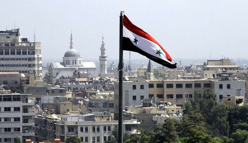 التهافت العربي على سوريا